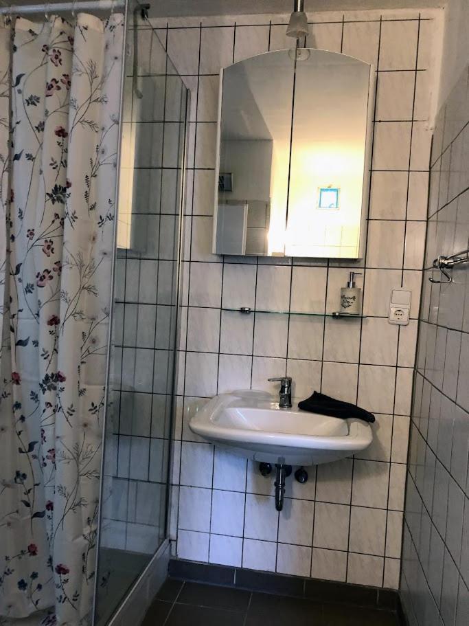 Stadtmitte-Iserlohn Esterno foto