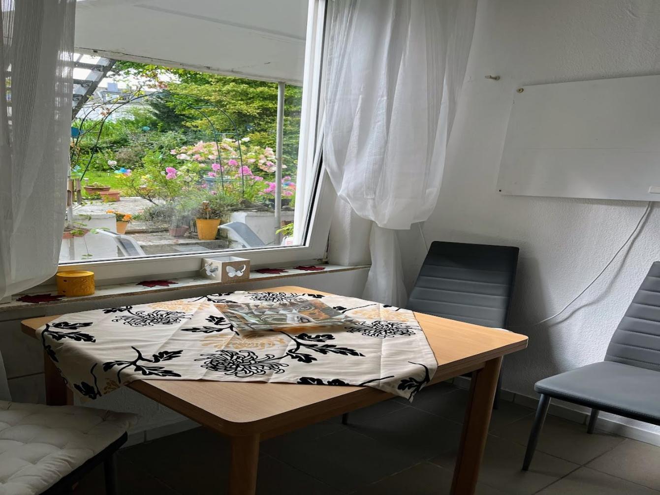 Stadtmitte-Iserlohn Esterno foto