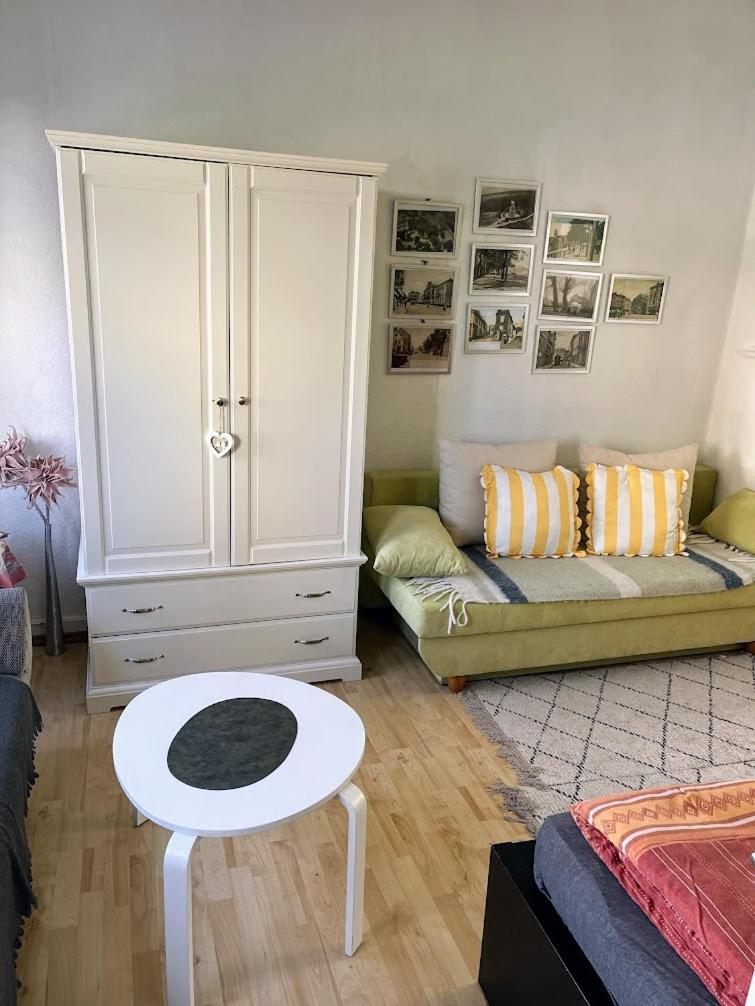 Stadtmitte-Iserlohn Esterno foto
