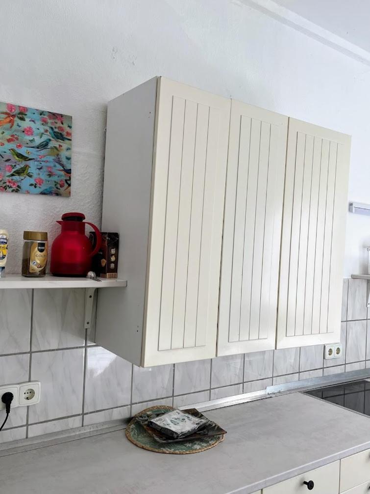 Stadtmitte-Iserlohn Esterno foto