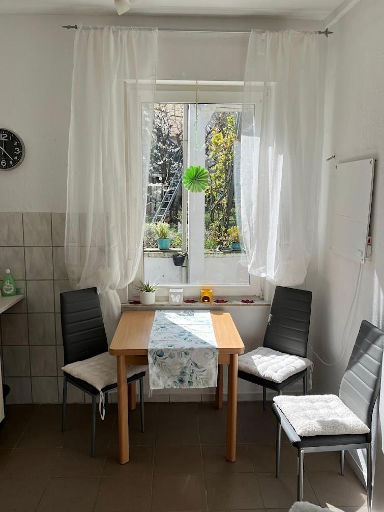 Stadtmitte-Iserlohn Esterno foto