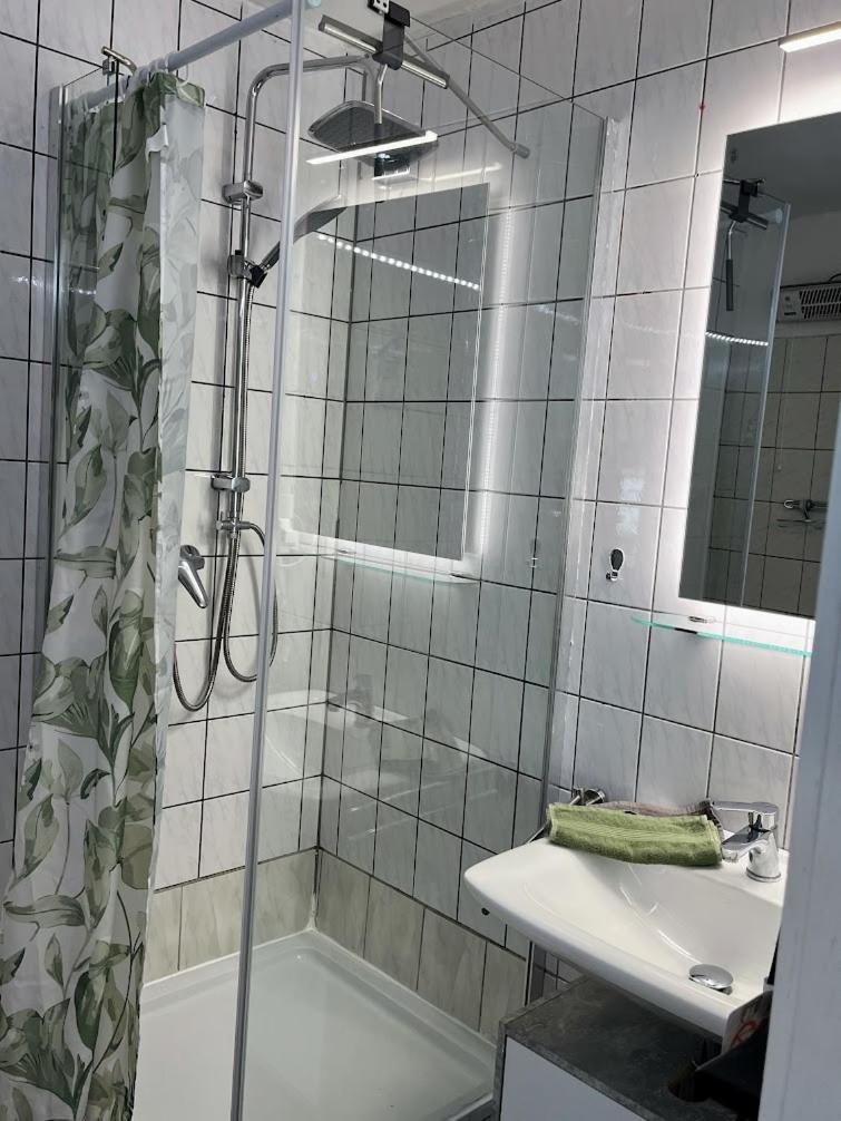 Stadtmitte-Iserlohn Esterno foto